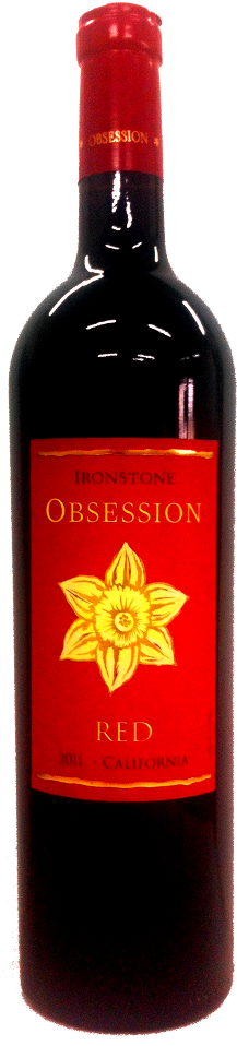 IronstoneObsessionRed2011